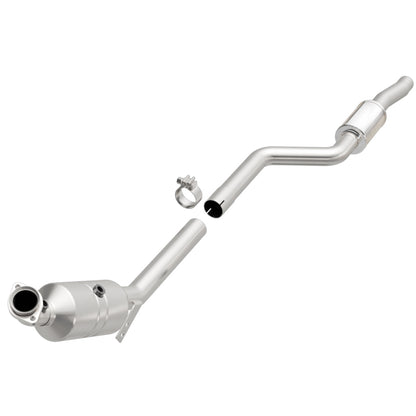 MagnaFlow Mercedes-Benz OEM Grade Federal / EPA Compliant Direct-Fit Catalytic Converter 51919 Photo - Primary