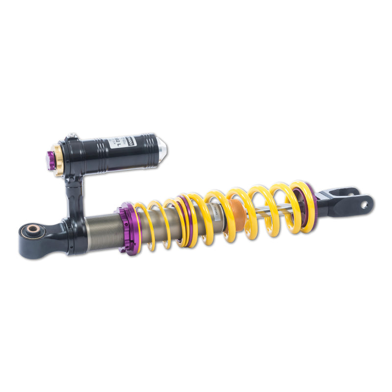 KW Coilover Kit V4 Kit 2011+ Lamborghini Aventador Incl Roadster w/ Electronic Dampers 3A711010 3A711010 User 2