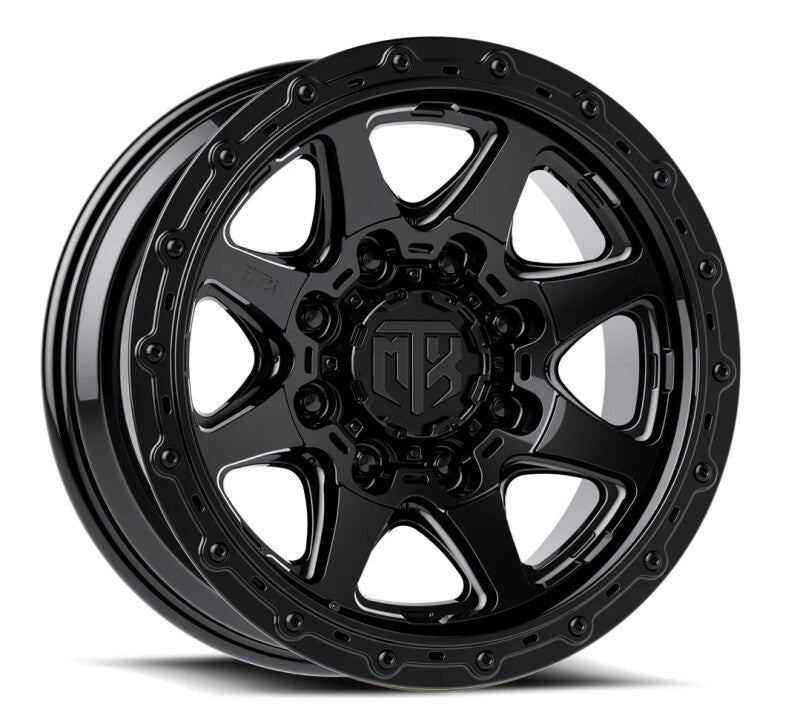 MTX Wheels MTX Spitfire 8 Wheels Wheels Wheels - Forged main image