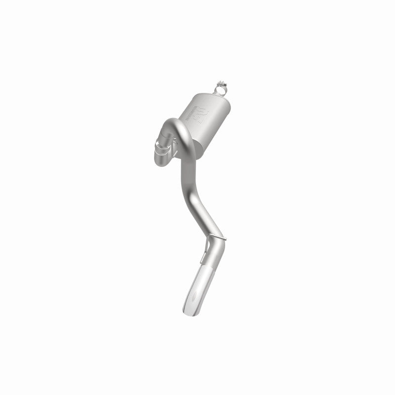 MagnaFlow Jeep Wrangler Street Series Cat-Back Performance Exhaust System 15854 360 Degree Image Set