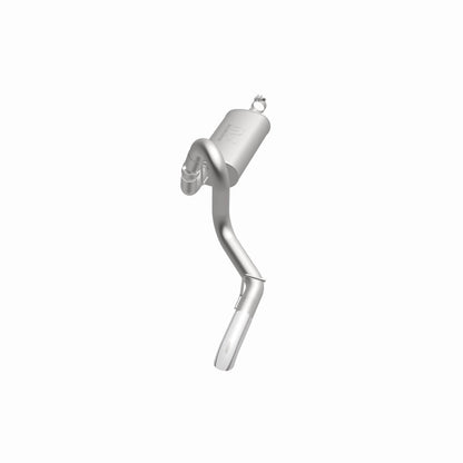 MagnaFlow Jeep Wrangler Street Series Cat-Back Performance Exhaust System 15854 360 Degree Image Set