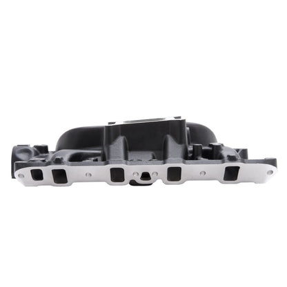 Edelbrock Performer Rpm 302 Ford Blk 71213 Photo - Unmounted