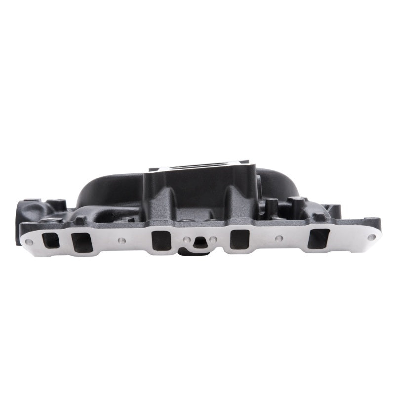 Edelbrock Performer Rpm 302 Ford Blk 71213 Photo - Unmounted