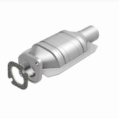 MagnaFlow Ford Taurus HM Grade Federal / EPA Compliant Direct-Fit Catalytic Converter 23532 360 Degree Image Set