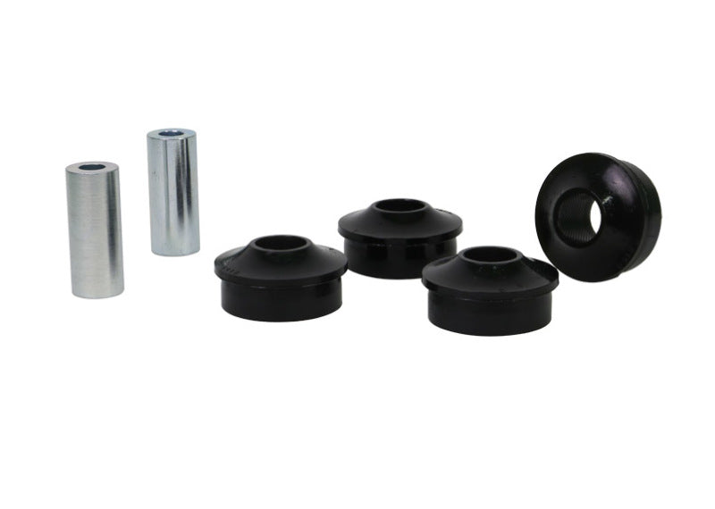 Whiteline Plus Nissan 240SX Front Radius Strut Rod Bushing W81707A W81707A Photo - Primary