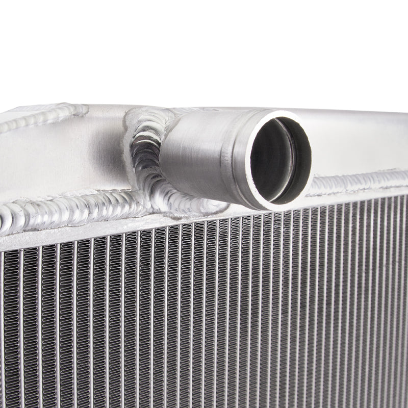Mishimoto 2017+ Honda Civic Type R Performance Aluminum Radiator MMRAD-CTR-17 MMRAD-CTR-17 User 4
