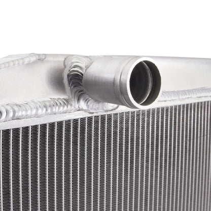 Mishimoto 2017+ Honda Civic Type R Performance Aluminum Radiator MMRAD-CTR-17 MMRAD-CTR-17 User 4