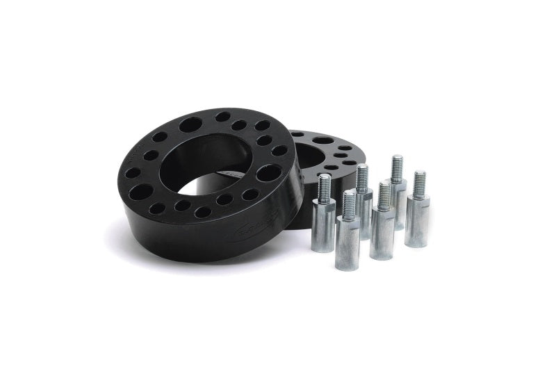 Daystar 04-08 Ford F150 2WD 2 in Front Leveling Kit DASKF09111BK KF09111BK Photo - Primary