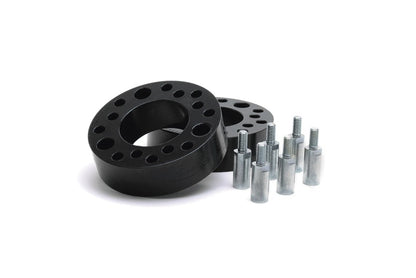 Daystar 04-08 Ford F150 2WD 2 in Front Leveling Kit DASKF09111BK KF09111BK Photo - Primary