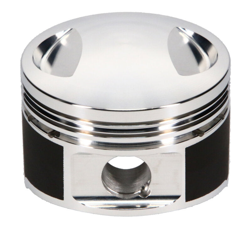 JE Pistons JE Piston Ferrari 3.0L 250 V12 2V 73.50 mm Bore 1.138 in CH 10.00 CC - Set of 12 362215 362215 User 2