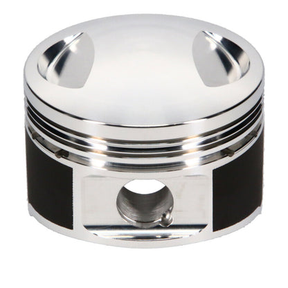JE Pistons JE Piston Ferrari 3.0L 250 V12 2V 73.50 mm Bore 1.138 in CH 10.00 CC - Set of 12 362215 362215 User 2