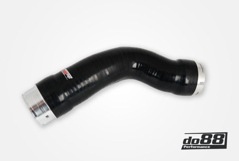 do88 DOB Hose - Intercooler/Turbo Air Intake Systems Silicone Couplers & Hoses main image
