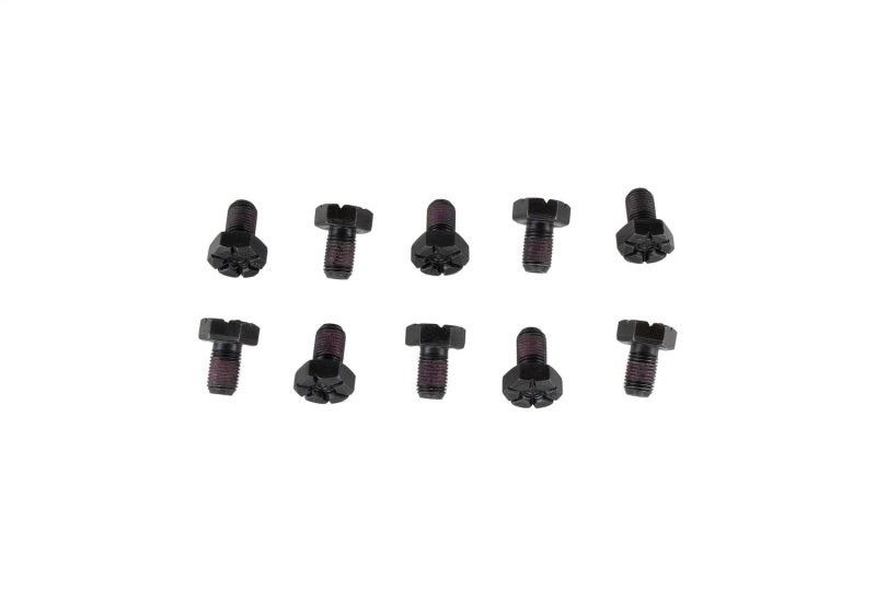 Ford Performance Parts 8.8inch Ring & Pinion installation Kit M-4210-A Photo - Unmounted
