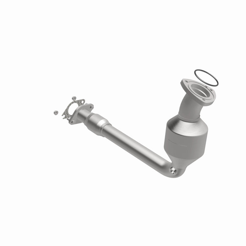 MagnaFlow California Grade CARB Compliant Direct-Fit Catalytic Converter 5411907 360 Degree Image Set