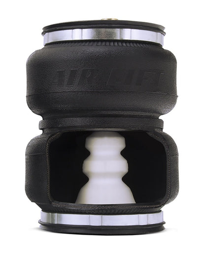 AIRLIFT Replacement Air Spring - Loadlifter 5000 Ultimate Bellows Type 84235 Photo - Unmounted