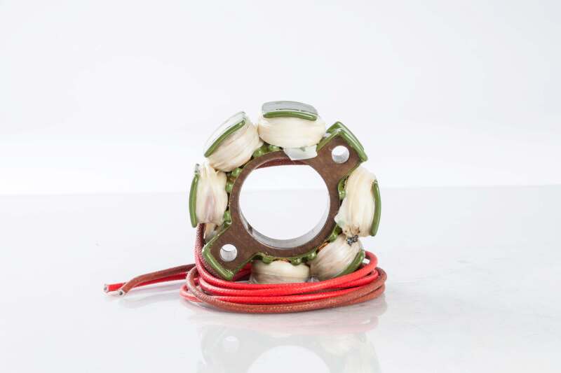 Ricks Motorsport Electrics Ricks Motorsport New OEM Style Yamaha Stator 21-923 21-923 User 1