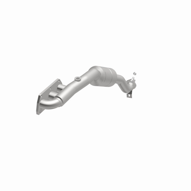 MagnaFlow Audi A8 Quattro HM Grade Federal / EPA Compliant Manifold Catalytic Converter 50791 360 Degree Image Set