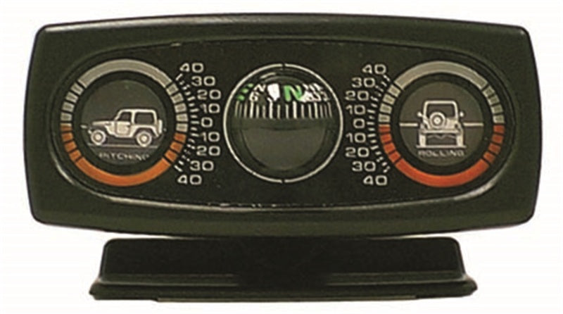 Rugged Ridge Clinometer, Compass, Universal 13309.01 Photo - Primary