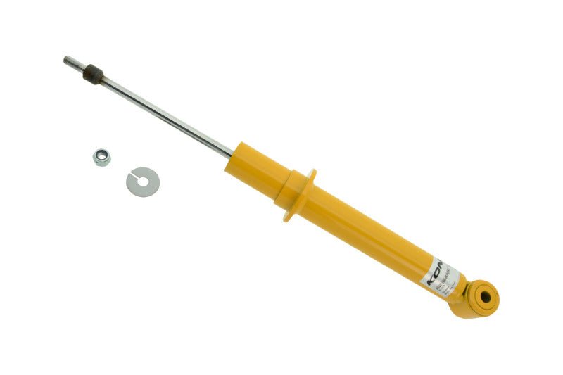 Koni Sport (Yellow) Shock 3/86-93 Toyota Supra/ All Incl. Turbo MA70 (Disarms Elect. Susp.) - Rear 8040 1064Sport 8040 1064SPORT Photo - Primary