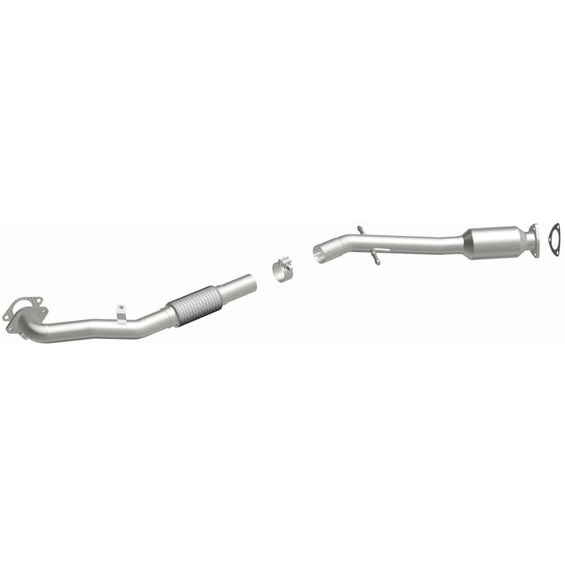 Magnaflow Conv DF 2017 Buick Envision 2.5L 280016 280016 Photo - out of package