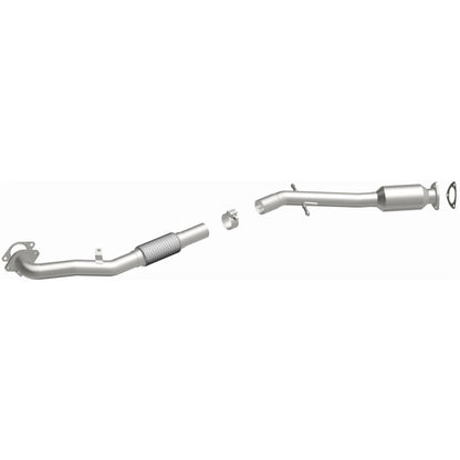 Magnaflow Conv DF 2017 Buick Envision 2.5L 280016 280016 Photo - out of package