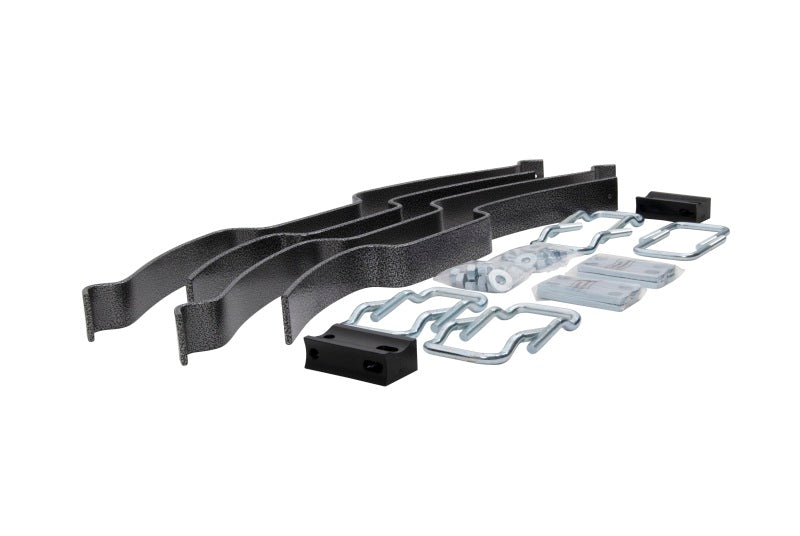 Hellwig 11-21 Nissan NV1500 Pro Series Helper Spring - Up To 2500lb Level Load Capacity 61908 61908 Photo - out of package