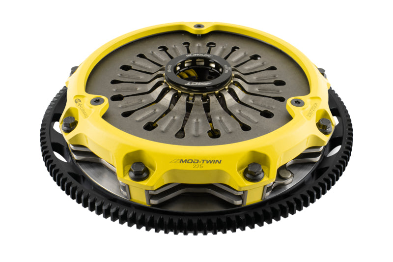 ACT 93-95 Mazda RX-7 FD Mod-Twin 225 HD Rigid Race Clutch Kit T1R-MZ01 T1R-MZ01 Photo - out of package