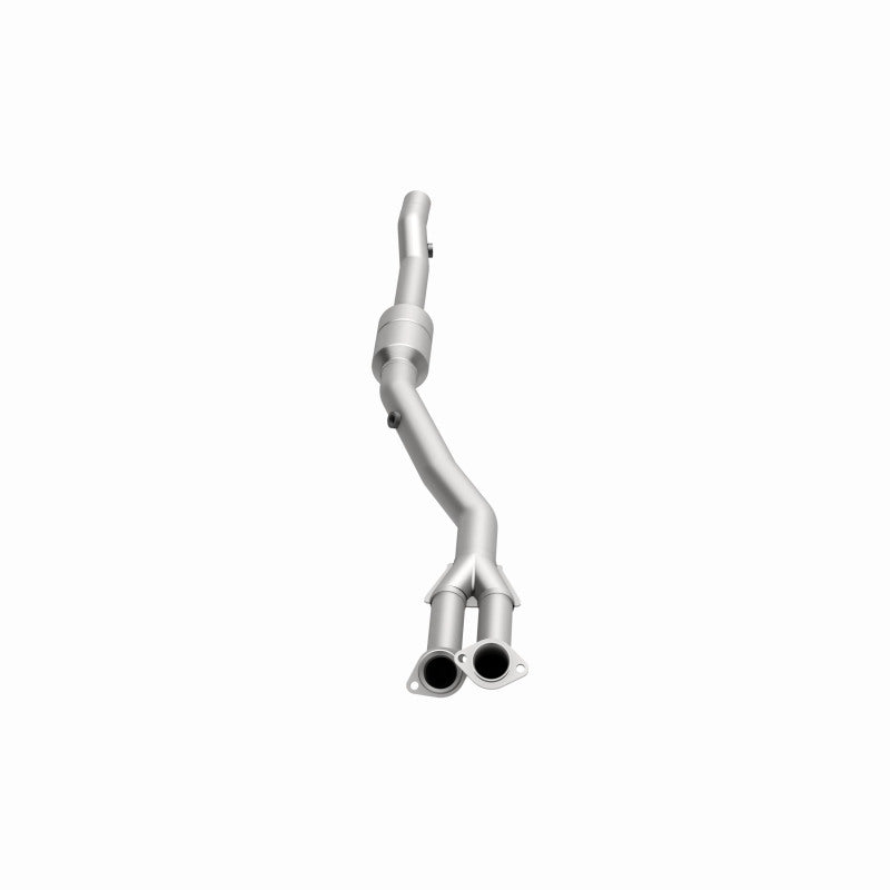 MagnaFlow BMW 840Ci HM Grade Federal / EPA Compliant Direct-Fit Catalytic Converter 24130 360 Degree Image Set