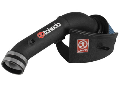 aFe  POWER TR-1019B Takeda Stage-2 Pro 5R Cold Air Intake System TR-1019B Photo - Unmounted