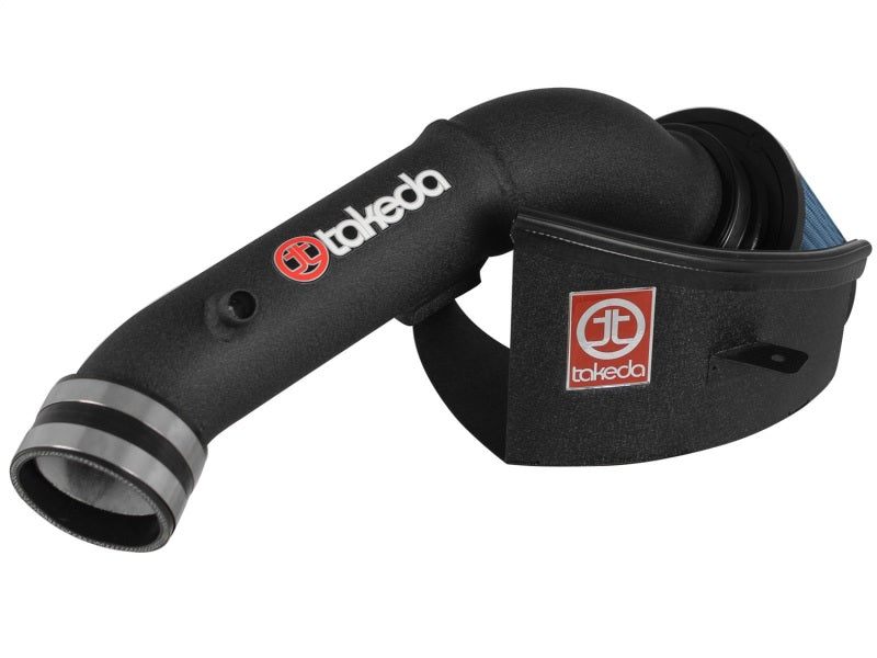 aFe  POWER TR-1019B Takeda Stage-2 Pro 5R Cold Air Intake System TR-1019B Photo - Unmounted