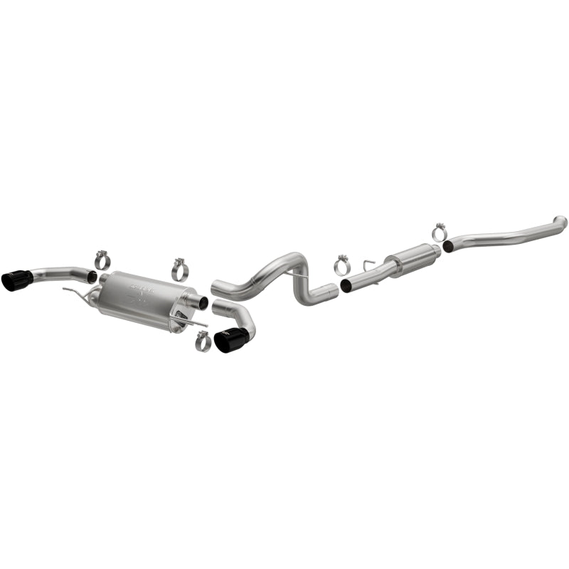Magnaflow MAG Catback Exhaust Exhaust, Mufflers & Tips Catback main image