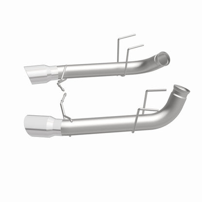 MagnaFlow Ford Mustang Race Series Axle-Back Performance Exhaust System 15152 360 Degree Image Set