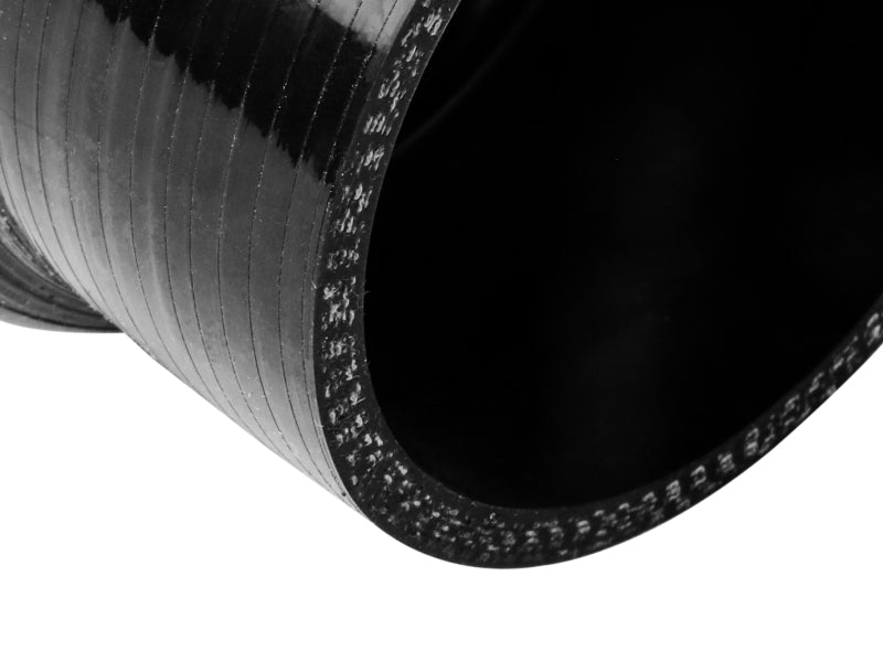 aFe Bladerunner Coupling Kit for Factory Hot Charge Pipe 11-15 Ford Diesel Trucks V8-6.7L (td) 46-20140SSH 46-20140SSH Photo - Close Up