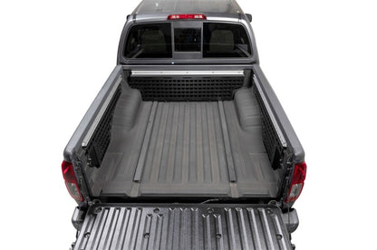 Putco 05-21 Nissan Frontier - 6ft (Long Box) Molle Passenger Side Panel 195432 195432 Photo - Mounted