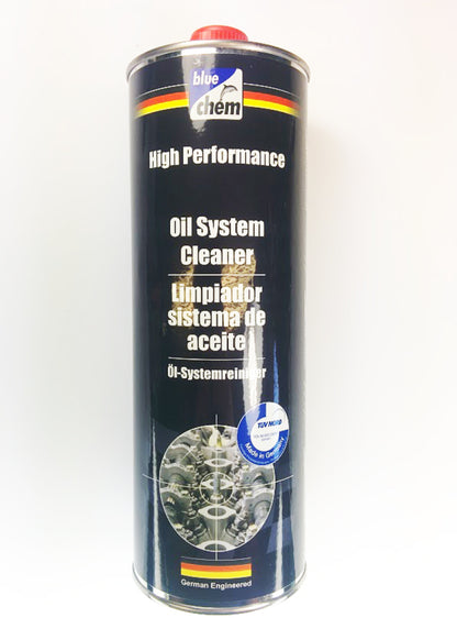 DDP Oil System Cleaner / Decarbonizer DDP 330195 DDP 330195 User 1
