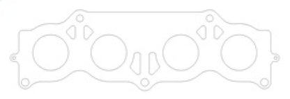 Cometic 0 Multi Layer Steel Exhaust Manifold Gasket 2AZ-FE C4203-030 Photo - Primary