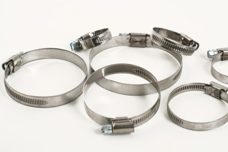 do88 DOB Hose Clamp Fabrication Clamps main image