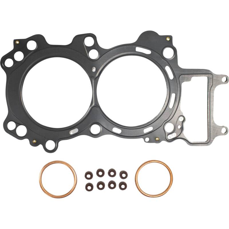 Vertex Pistons Vertex Gaskets 16-21 Honda Pioneer 1000 Top End Gasket Kit 8100026 8100026 Photo - Primary
