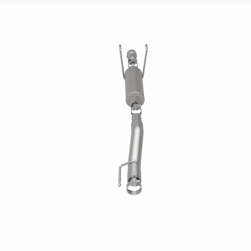 MagnaFlow Dodge Ram 1500 Off Road Pro Series Cat-Back Performance Exhaust System 17117 360 Degree Image Set