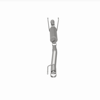 MagnaFlow Dodge Ram 1500 Off Road Pro Series Cat-Back Performance Exhaust System 17117 360 Degree Image Set