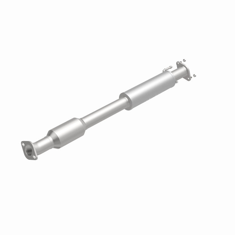MagnaFlow Kia Sedona OEM Grade Federal / EPA Compliant Direct-Fit Catalytic Converter 52641 360 Degree Image Set