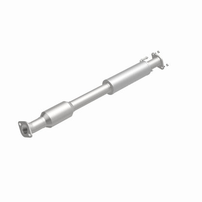MagnaFlow Kia Sedona OEM Grade Federal / EPA Compliant Direct-Fit Catalytic Converter 52641 360 Degree Image Set