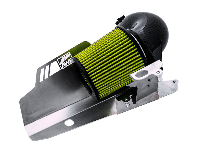 AWE Tuning 2020+ Toyota GR Supra S-FLO Carbon Intake 2660-15018 2660-15018 Photo - out of package