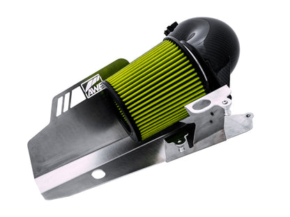 AWE Tuning 2020+ Toyota GR Supra S-FLO Carbon Intake 2660-15018 2660-15018 Photo - out of package