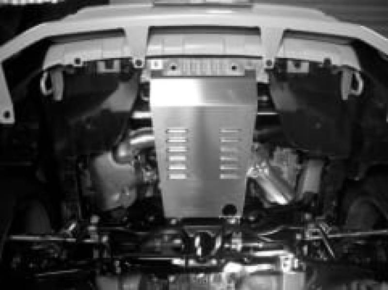Cusco SH5 Under Panel Forester 677 813 A User 1