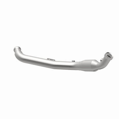 MagnaFlow Mercedes-Benz HM Grade Federal / EPA Compliant Direct-Fit Catalytic Converter 24335 360 Degree Image Set