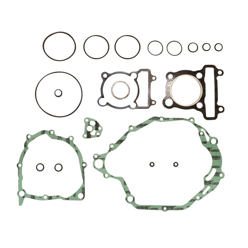 Athena 82-83 Yamaha Complete Gasket Kit (Excl Oil Seal) P400485850206 P400485850206 Photo - Primary