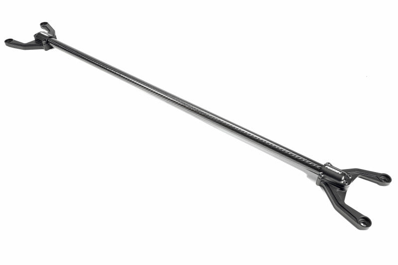 Perrin Performance Perrin 15-21 Subaru WRX/STI Rear Shock Tower Brace - Carbon Fiber PSP-SUS-041CF PSP-SUS-041CF User 1