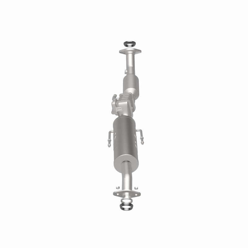 Magnaflow Conv DF 20-22 Toyota Prius Prime Underbody 1.8L 280468 280468 360 Degree Image Set