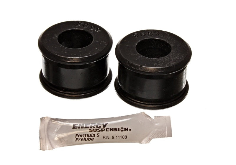 Energy Suspension Sway Bar Bushing Set Black Ford E-250 Super Duty All 2004-2005 4.8101G Photo - Primary
